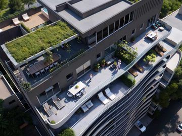Venta Departamento 2ambientes Full Amenities Boedo