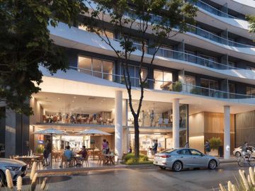Venta Departamento 2ambientes Full Amenities Boedo
