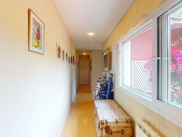 CASA EN VENTA 4 DORMITORIOS ABRIL CLUB DE CAMPO