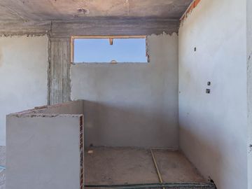 Monoambiente de pozo en venta en La Plata