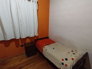 CASAS EN VENTA DE DOS DORMITORIOS EN CITY BELL
