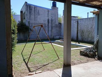 CASAS EN VENTA DE DOS DORMITORIOS EN CITY BELL