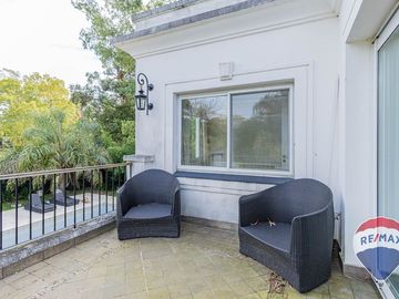CASA EN VENTA EN ABRIL
