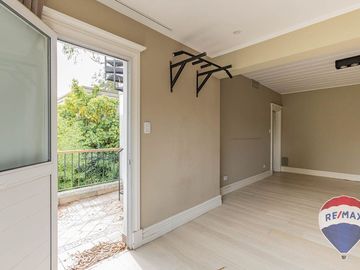 CASA EN VENTA EN ABRIL