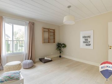 CASA EN VENTA EN ABRIL