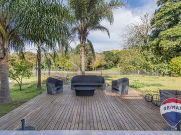 CASA EN VENTA EN ABRIL