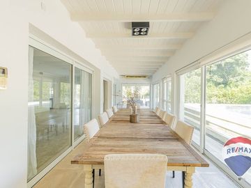 CASA EN VENTA EN ABRIL