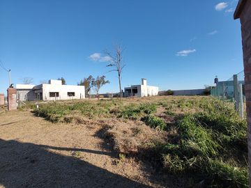VENTA PARCELA INDIVISA B° SANTA CLARA VARELA LOTE