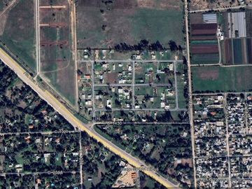 VENTA PARCELA INDIVISA B° SANTA CLARA VARELA LOTE