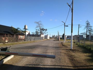 VENTA PARCELA INDIVISA B° SANTA CLARA VARELA LOTE