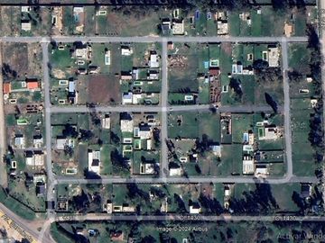 VENTA PARCELA INDIVISA B° SANTA CLARA VARELA LOTE