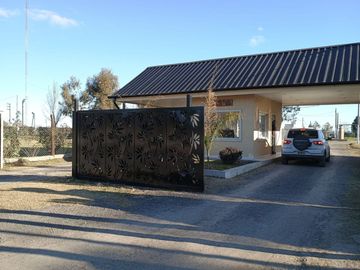 VENTA PARCELA INDIVISA B° SANTA CLARA VARELA LOTE