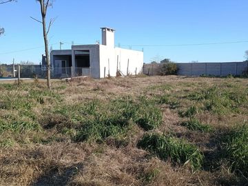 VENTA PARCELA INDIVISA B° SANTA CLARA VARELA LOTE