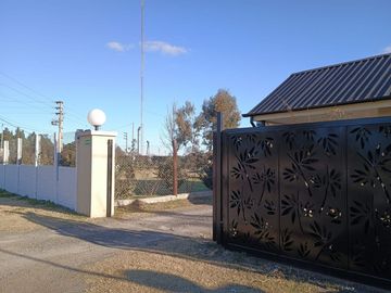 VENTA PARCELA INDIVISA B° SANTA CLARA VARELA LOTE