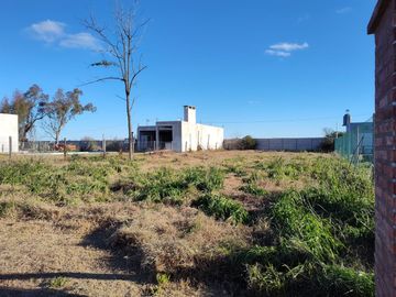 VENTA PARCELA INDIVISA B° SANTA CLARA VARELA LOTE