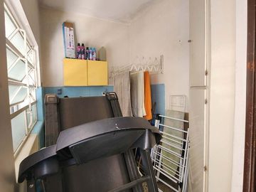 VENTA Casa 5 AMBIENTES PATIO COCHERA BERNAL