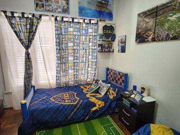 VENTA Casa 5 AMBIENTES PATIO COCHERA BERNAL