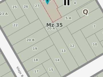 Casa 5  ambientes en venta con cochera en Bernal
