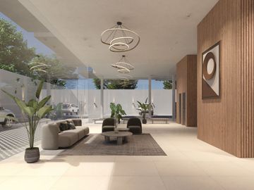 DEPARTAMENTO 3 AMBIENTES CON COCHERA BERNAL VENTA