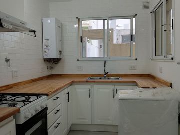 Venta PH 2 amb y medio Palermo reciclado con patio