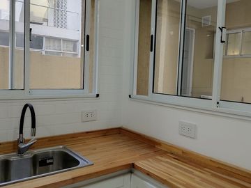 Venta PH 2 amb y medio Palermo reciclado con patio
