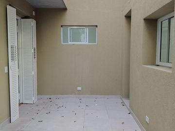 Venta PH 2 amb y medio Palermo reciclado con patio