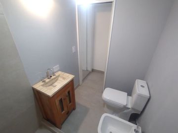 Venta PH 2 amb y medio Palermo reciclado con patio