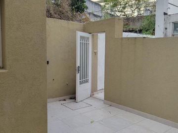 Venta PH 2 amb y medio Palermo reciclado con patio