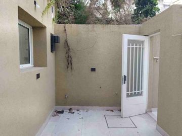 Venta PH 2 amb y medio Palermo reciclado con patio
