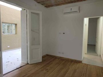 Venta PH 2 amb y medio Palermo reciclado con patio