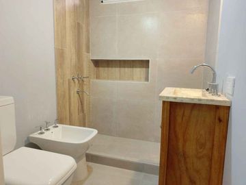 Venta PH 2 amb y medio Palermo reciclado con patio