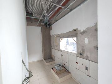 AMPLIO DPTO EN VENTA - 1 DORM / BARRIO MA. SELVA