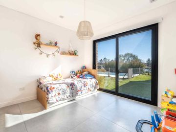 Casa en Venta en El Cantón - Barrio Islas