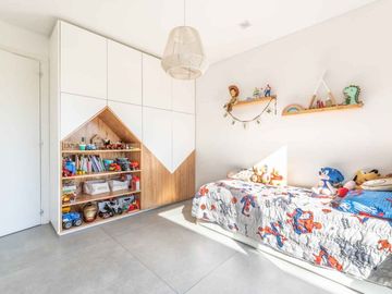Casa en Venta en El Cantón - Barrio Islas
