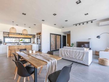 Casa en Venta en El Cantón - Barrio Islas