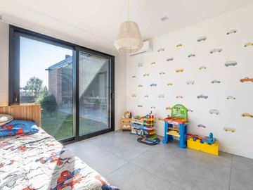Casa en Venta en El Cantón - Barrio Islas