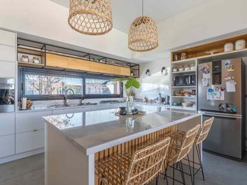 Casa en Venta en El Cantón - Barrio Islas