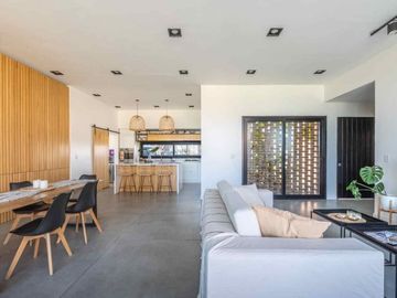 Casa en Venta en El Cantón - Barrio Islas