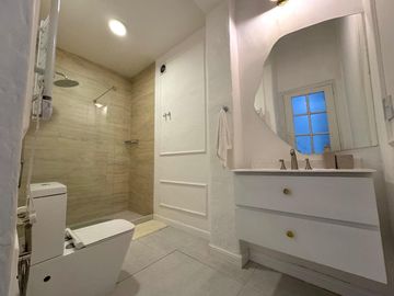 VENTA ÚNICO PH PB 4 AMB PALERMO SOHO SIN EXPENSAS