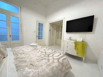 VENTA ÚNICO PH PB 4 AMB PALERMO SOHO SIN EXPENSAS