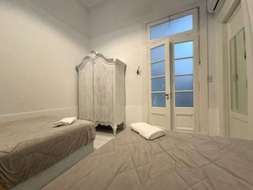 VENTA ÚNICO PH PB 4 AMB PALERMO SOHO SIN EXPENSAS