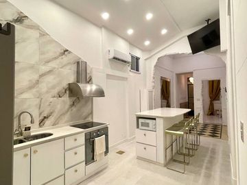 VENTA ÚNICO PH PB 4 AMB PALERMO SOHO SIN EXPENSAS