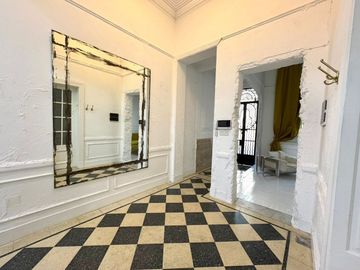 VENTA ÚNICO PH PB 4 AMB PALERMO SOHO SIN EXPENSAS