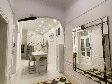 VENTA ÚNICO PH PB 4 AMB PALERMO SOHO SIN EXPENSAS