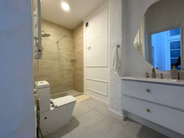 VENTA ÚNICO PH PB 4 AMB PALERMO SOHO SIN EXPENSAS