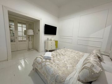 VENTA ÚNICO PH PB 4 AMB PALERMO SOHO SIN EXPENSAS
