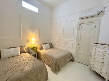 VENTA ÚNICO PH PB 4 AMB PALERMO SOHO SIN EXPENSAS
