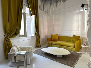 VENTA ÚNICO PH PB 4 AMB PALERMO SOHO SIN EXPENSAS