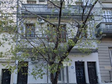 VENTA ÚNICO PH PB 4 AMB PALERMO SOHO SIN EXPENSAS