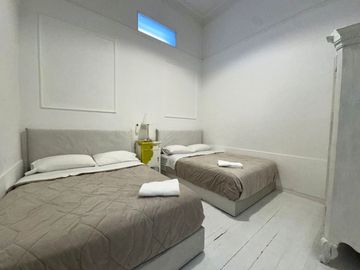 VENTA ÚNICO PH PB 4 AMB PALERMO SOHO SIN EXPENSAS